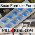 Sex Strong Formula 22